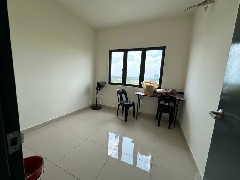Service Residence for Rent at KR7 Residences - Yi Jun - Interior - PropertyGuru.com.my