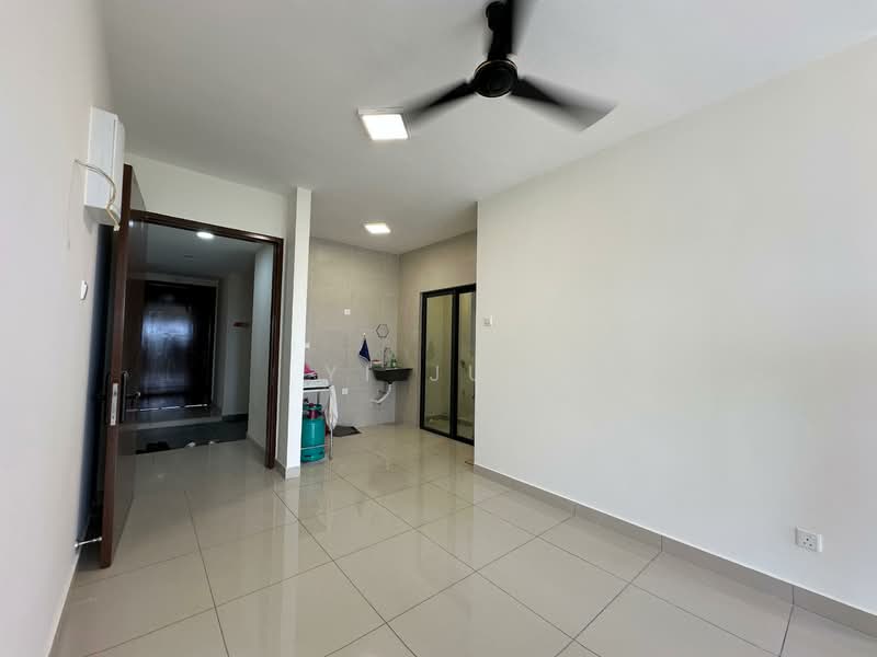 Service Residence for Rent at KR7 Residences - Yi Jun - Interior - PropertyGuru.com.my