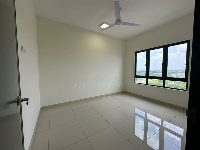 Service Residence for Rent at KR7 Residences - Yi Jun - Interior - PropertyGuru.com.my