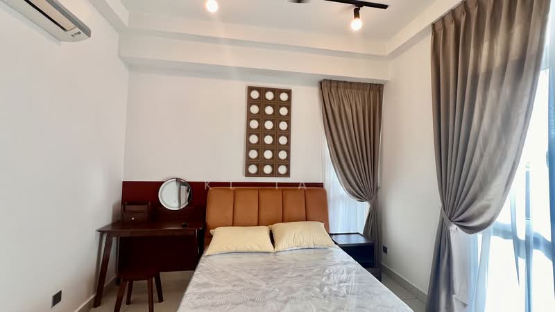 Condominium for Rent at D'Suites Akasia Horizon @ Horizon Hills - KL Tan - Bedroom - PropertyGuru.com.my