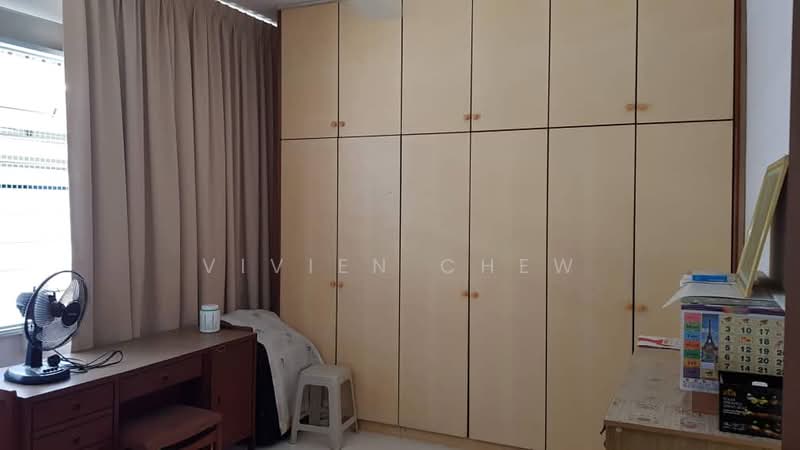 Semi-Detached House for Sale in Jelutong (Penang) - Vivien Chew - Bedroom - PropertyGuru.com.my