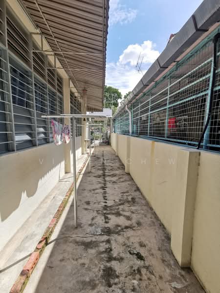 Semi-Detached House for Sale in Jelutong (Penang) - Vivien Chew - Exterior - PropertyGuru.com.my