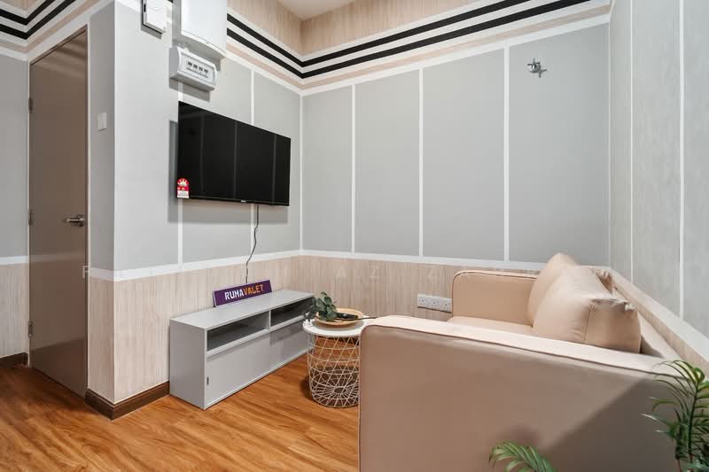 For Rent - The Trees