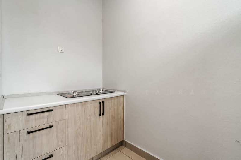 For Rent - The Trees