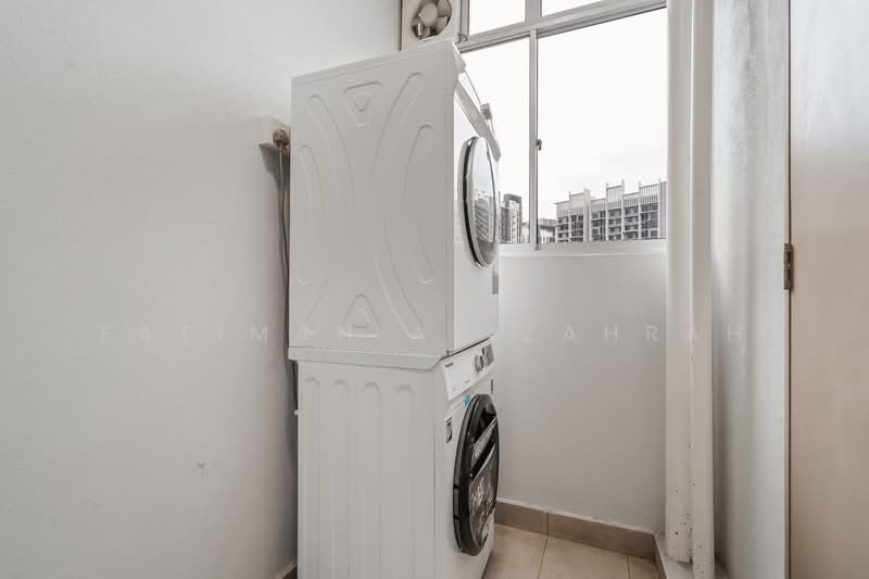 For Rent - The Trees