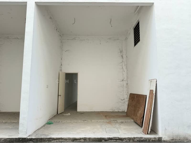 Kedai / Pejabat untuk Dijual di Batu Kawan (Penang) - Chloe Ang - Exterior - PropertyGuru.com.my