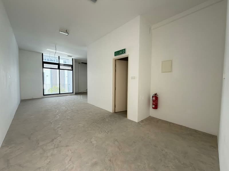 Kedai / Pejabat untuk Dijual di Batu Kawan (Penang) - Chloe Ang - Interior - PropertyGuru.com.my
