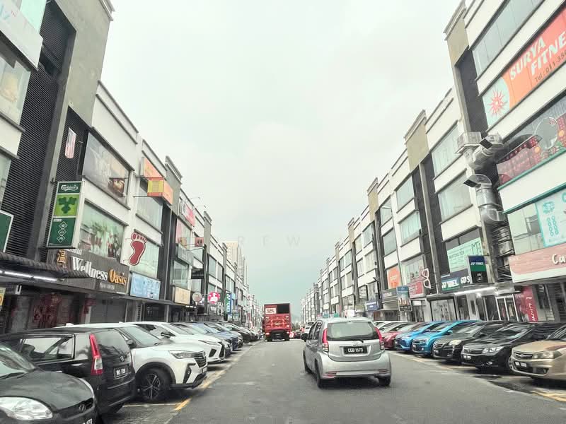 Shop / Office for Sale in Seri Kembangan (Selangor) - Andrew Lee - PropertyGuru.com.my