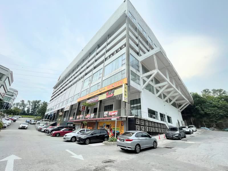 Shop / Office for Sale in Seri Kembangan (Selangor) - Andrew Lee - Exterior - PropertyGuru.com.my