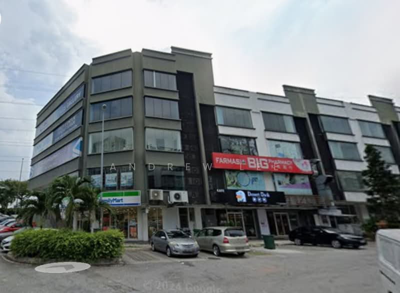 Shop / Office for Sale in Seri Kembangan (Selangor) - Andrew Lee - Exterior - PropertyGuru.com.my