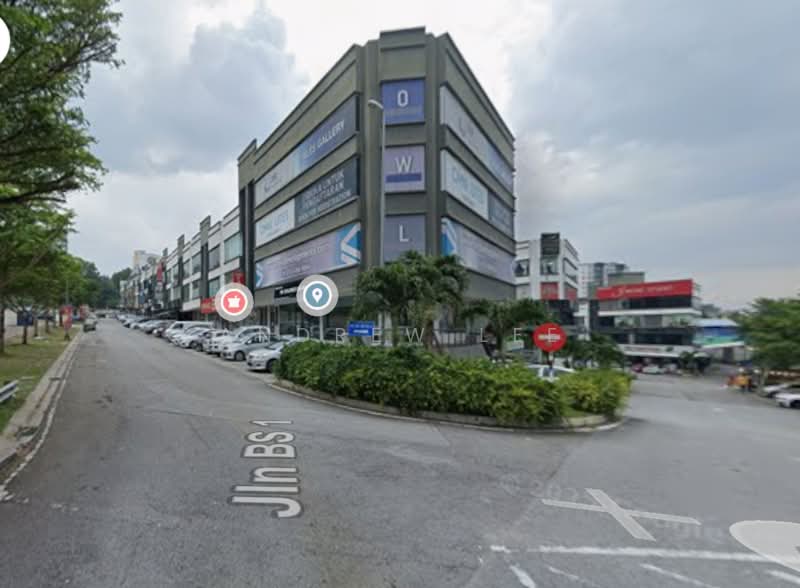 Shop / Office for Sale in Seri Kembangan (Selangor) - Andrew Lee - Exterior - PropertyGuru.com.my