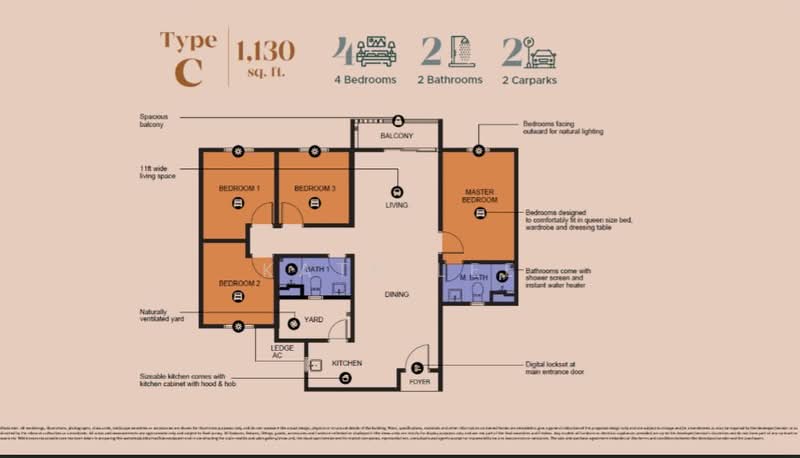 For Sale COVO @ 16 Sierra