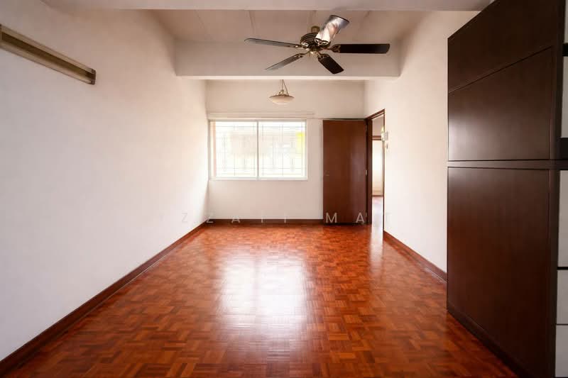Rumah Berkembar untuk Dijual di Taman Tun Dr Ismail (Kuala Lumpur) - Izzati Mat - Interior - PropertyGuru.com.my