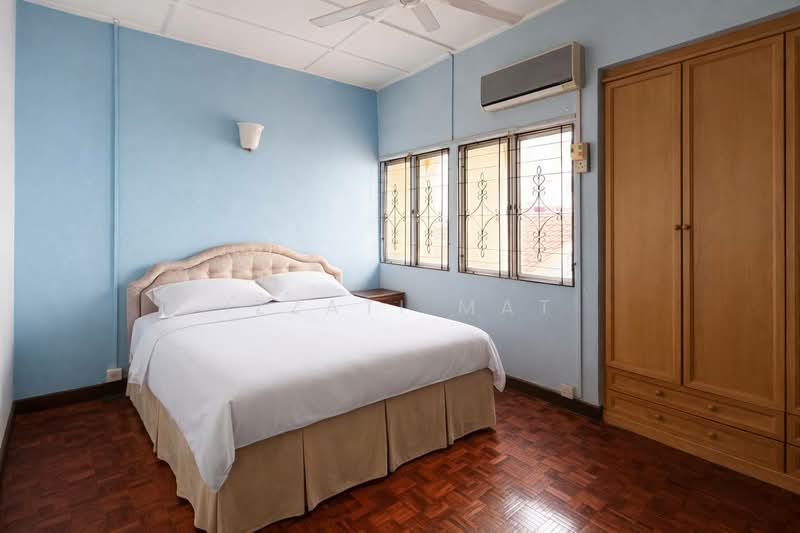 Rumah Berkembar untuk Dijual di Taman Tun Dr Ismail (Kuala Lumpur) - Izzati Mat - Bedroom - PropertyGuru.com.my