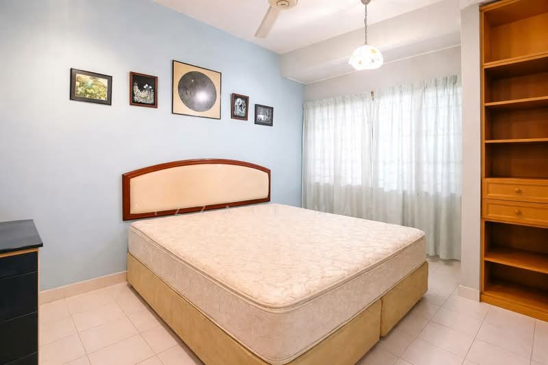 Rumah Berkembar untuk Dijual di Taman Tun Dr Ismail (Kuala Lumpur) - Izzati Mat - Bedroom - PropertyGuru.com.my