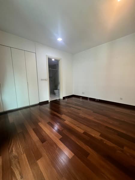 Condominium for Sale at Sastra U-Thant - Terry Teh - Bedroom - PropertyGuru.com.my