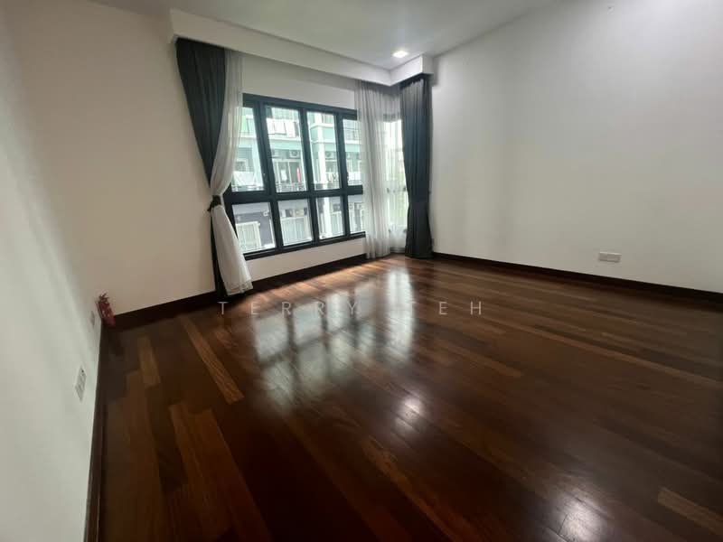 Condominium for Sale at Sastra U-Thant - Terry Teh - Interior - PropertyGuru.com.my