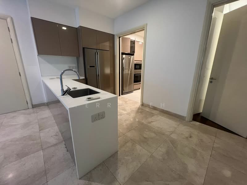 Condominium for Sale at Sastra U-Thant - Terry Teh - Kitchen - PropertyGuru.com.my