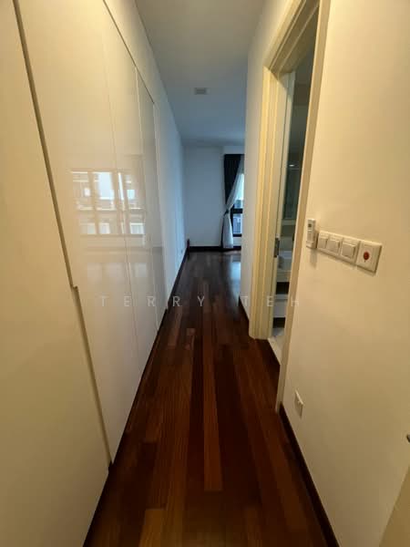 Condominium for Sale at Sastra U-Thant - Terry Teh - Corridor - PropertyGuru.com.my