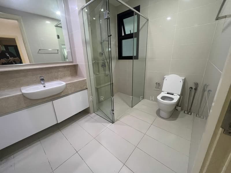 Condominium for Sale at Sastra U-Thant - Terry Teh - Bathroom - PropertyGuru.com.my
