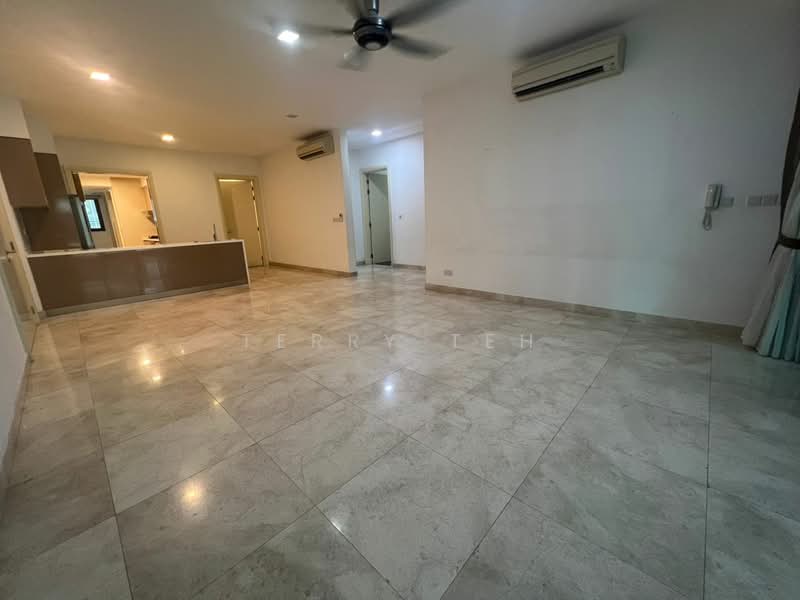 Condominium for Sale at Sastra U-Thant - Terry Teh - Living Room - PropertyGuru.com.my