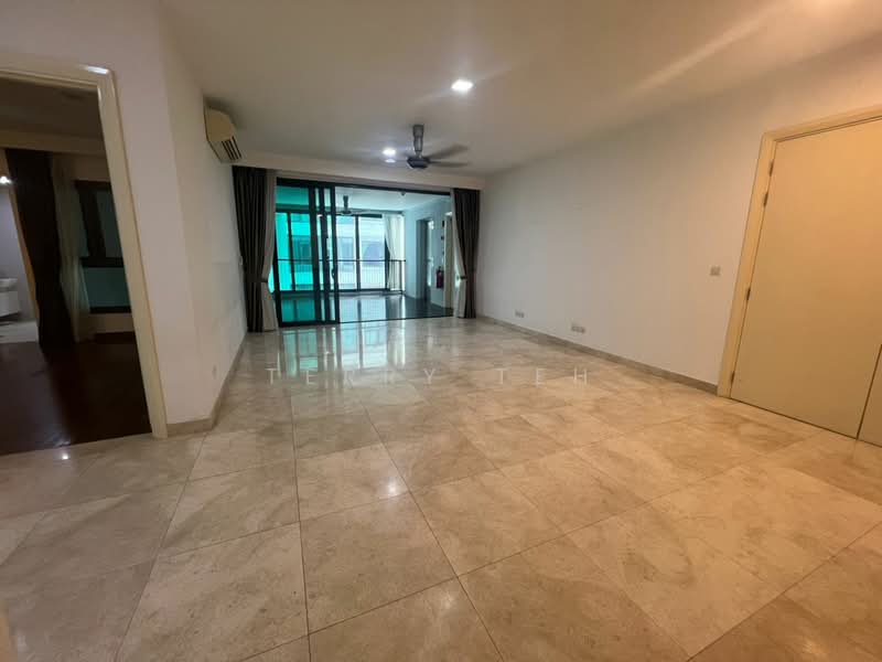 Condominium for Sale at Sastra U-Thant - Terry Teh - Living Room - PropertyGuru.com.my