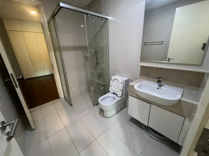 Condominium for Sale at Sastra U-Thant - Terry Teh - Bathroom - PropertyGuru.com.my