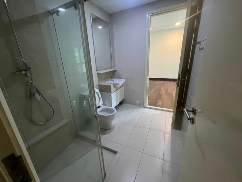 Condominium for Sale at Sastra U-Thant - Terry Teh - Bathroom - PropertyGuru.com.my