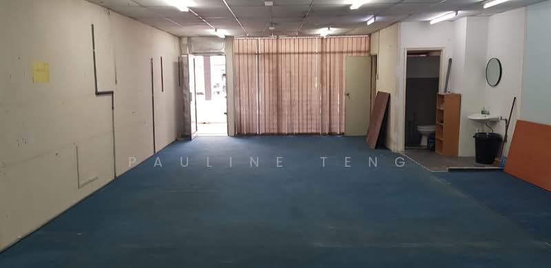 Shop / Office for Rent in Taman Desa (Kuala Lumpur) - Pauline Teng - Interior - PropertyGuru.com.my