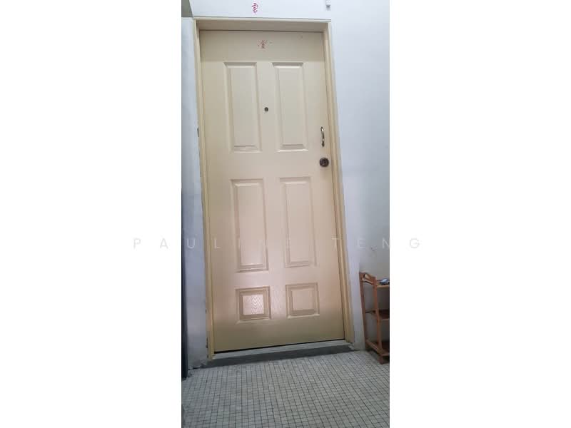 Shop / Office for Rent in Taman Desa (Kuala Lumpur) - Pauline Teng - Entrance - PropertyGuru.com.my