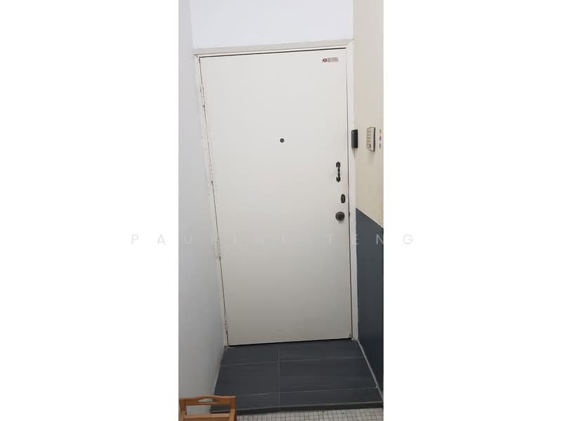 Shop / Office for Rent in Taman Desa (Kuala Lumpur) - Pauline Teng - Entrance - PropertyGuru.com.my