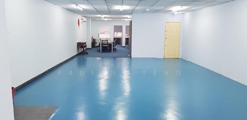 Kedai / Pejabat untuk Disewa di Taman Desa (Kuala Lumpur) - Pauline Teng - Interior - PropertyGuru.com.my