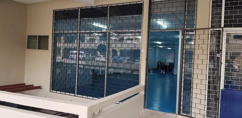 Kedai / Pejabat untuk Disewa di Taman Desa (Kuala Lumpur) - Pauline Teng - Interior - PropertyGuru.com.my