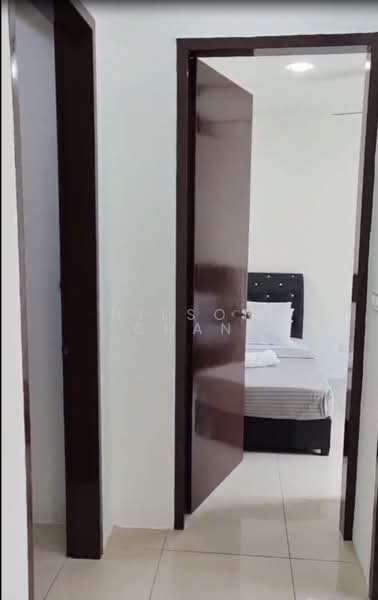 Condominium for Rent at The Nest @ Genting Klang - Hilson Chan - Bedroom - PropertyGuru.com.my