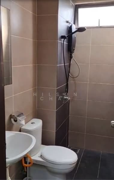 Condominium for Rent at The Nest @ Genting Klang - Hilson Chan - Bathroom - PropertyGuru.com.my