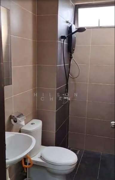 Condominium for Rent at The Nest @ Genting Klang - Hilson Chan - Bathroom - PropertyGuru.com.my