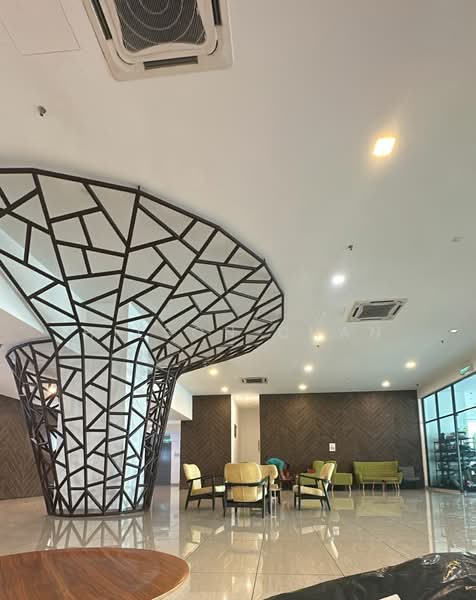 Condominium for Rent at The Nest @ Genting Klang - Hilson Chan - Lobby - PropertyGuru.com.my