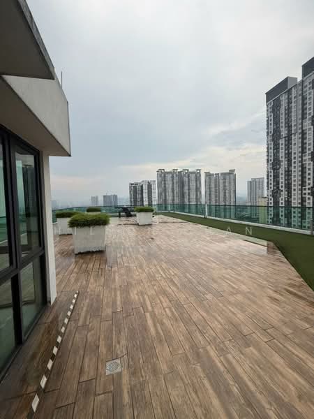 Condominium for Rent at The Nest @ Genting Klang - Hilson Chan - Exterior - PropertyGuru.com.my