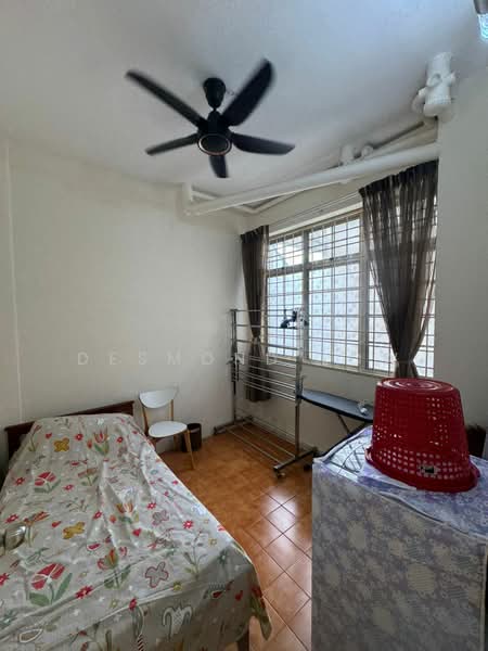 Kondominium untuk Disewa di Tiara Duta - Desmond Low - Bedroom - PropertyGuru.com.my