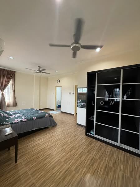 Kondominium untuk Disewa di Tiara Duta - Desmond Low - Bedroom - PropertyGuru.com.my
