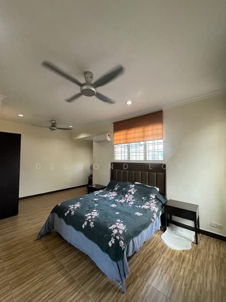 Kondominium untuk Disewa di Tiara Duta - Desmond Low - Bedroom - PropertyGuru.com.my
