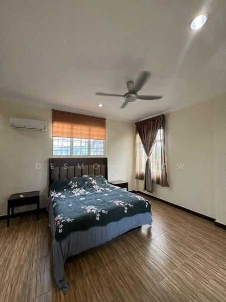 Kondominium untuk Disewa di Tiara Duta - Desmond Low - Bedroom - PropertyGuru.com.my