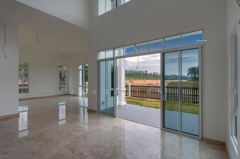 Bungalow for Rent in Setia Eco Park (Setia Alam) - Jason Tan - Interior - PropertyGuru.com.my