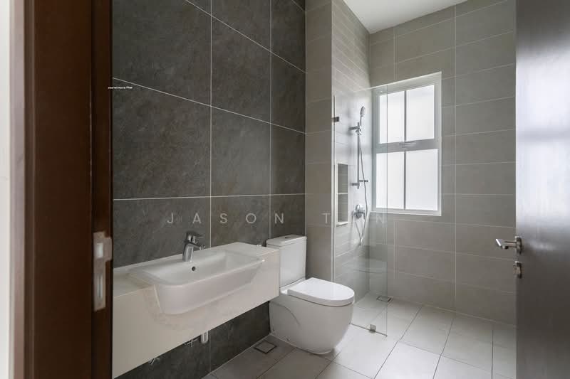 Bungalow for Rent in Setia Eco Park (Setia Alam) - Jason Tan - Bathroom - PropertyGuru.com.my