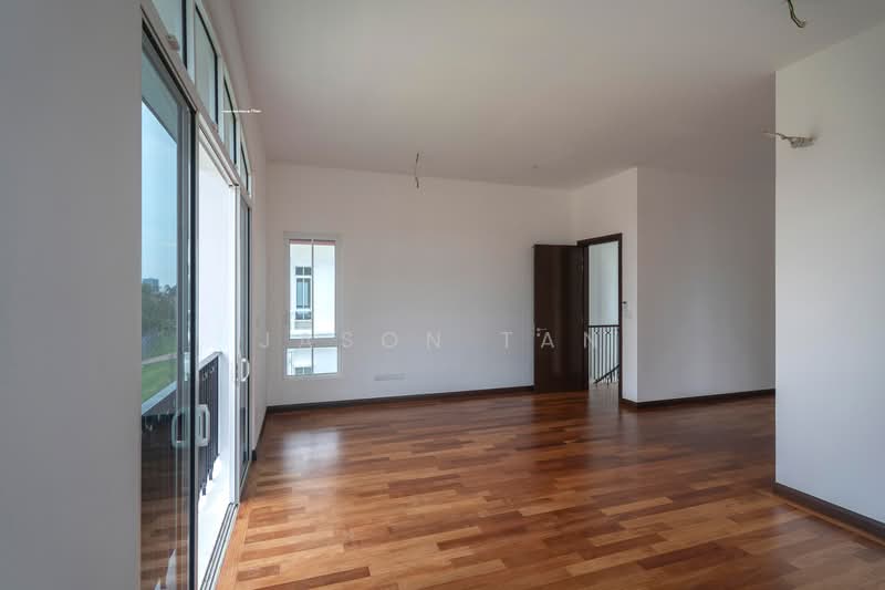 Bungalow for Rent in Setia Eco Park (Setia Alam) - Jason Tan - Living Room - PropertyGuru.com.my