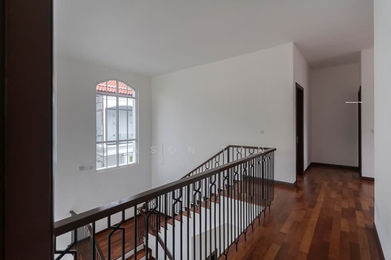 Bungalow for Rent in Setia Eco Park (Setia Alam) - Jason Tan - Interior - PropertyGuru.com.my