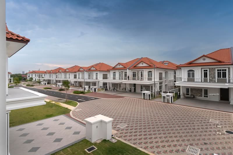 Bungalow for Rent in Setia Eco Park (Setia Alam) - Jason Tan - Exterior - PropertyGuru.com.my