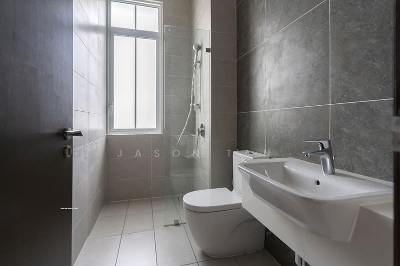 Bungalow for Rent in Setia Eco Park (Setia Alam) - Jason Tan - Bathroom - PropertyGuru.com.my