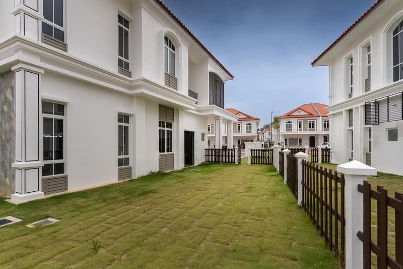 Bungalow for Rent in Setia Eco Park (Setia Alam) - Jason Tan - Exterior - PropertyGuru.com.my