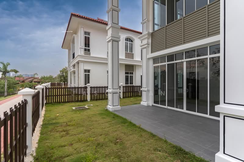 Bungalow for Rent in Setia Eco Park (Setia Alam) - Jason Tan - Exterior - PropertyGuru.com.my